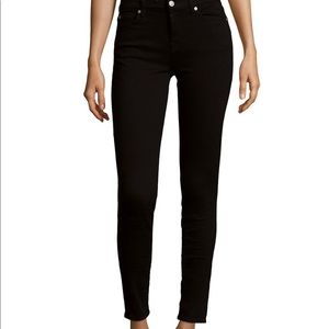 7 For All Mankind The Skinny Jeans